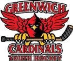 Greenwich Cardinals Youth Hockey Association, Hockey